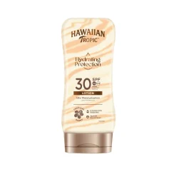 Mléko na opalování Hawaiian Tropic Silk Hydration Lotions SPF30 180ml