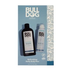 Bulldog Daily Refresh – Fresh Mint Duo - Dárková sada