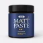 Matující pasta na vlasy střední Steves 90g
