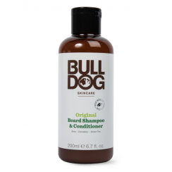 Šampon & Kondicioner na vousy Bulldog - 200ml