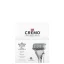 CREMO - The Barber Grade náhradní hlavice 4 ks