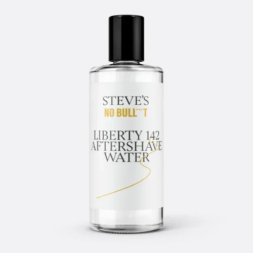 Voda po holení Liberty 142 Steves 100ml