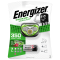 Čelové svietidlo Energizer Headlight Vision HD + 350lm vr. 3xAAA