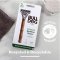 Holící strojek Bulldog Original Bamboo + 2 náhradní hlavice