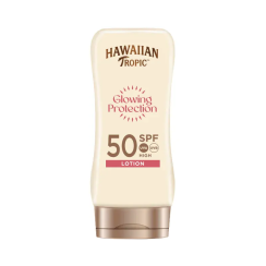Krém na opalování Hawaiian Tropic Satin Protection LTN SPF 50 180ml