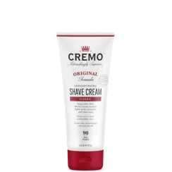 CREMO - Original Krém na holení Classic 177 ml