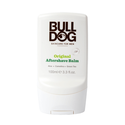 Balzám po holení Bulldog Original - 100ml