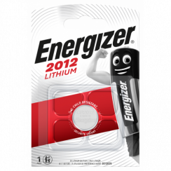 Batéria Energizer Lítiová CR2012