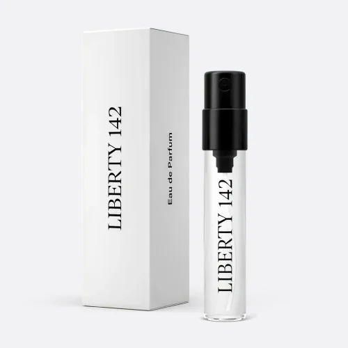 Vzorek Liberty 142 Steves parfém 2 ml