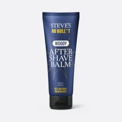 Balzám po holení Steves 100 ml