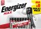 Baterie Energizer MAX AAA 8 ks