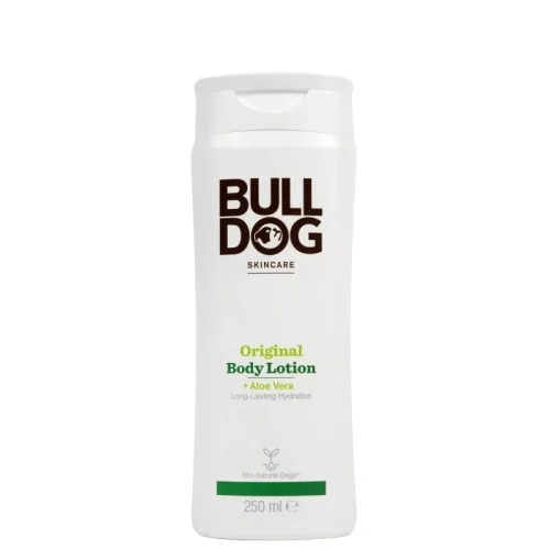 Bulldog Original Body Lotion 250ml - Tělové mléko