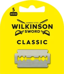 Žiletky Wilkinson Classic DEB - 5 ks